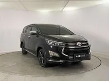 2018 Toyota Innova Venturer 2.4 N140 Wagon