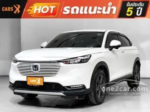2022 Honda HR-V 1.5 e:HEV EL SUV