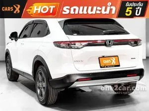 2022 Honda HR-V 1.5 e:HEV EL SUV