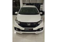 2018 Honda Mobilio 1.5 RS MPV CASH DAN KREDIT FULL DISKON