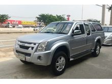 2009 Isuzu D-Max 2.5 SPACE CAB (ปี 07-11) Hi-Lander Platinum Pickup MT