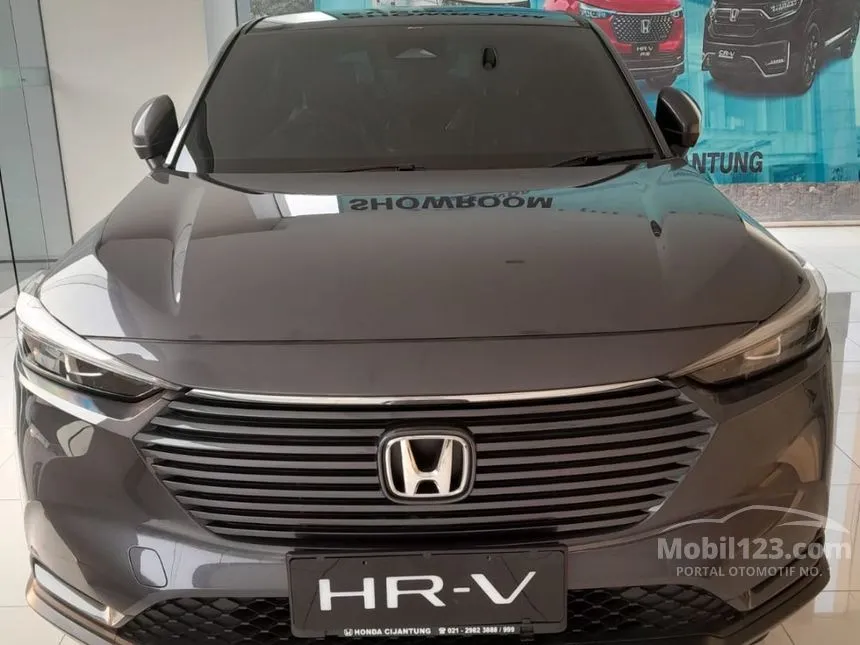 2023 Honda HR-V SE SUV