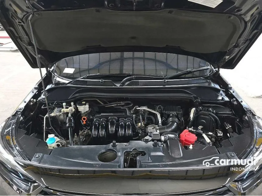 2023 Honda HR-V E SUV