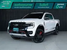 2024 Ford RANGER 2.0 Double Cab (ปี 22-28) Stormtrak Hi-Rider Pickup AT