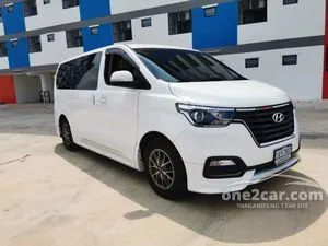 2023 Hyundai H-1 2.5 Elite NS Van