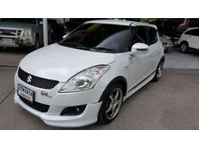 2013 Suzuki Swift 1.2 (ปี 12-16) GL Hatchback AT