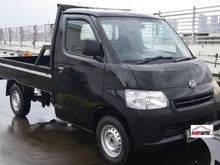 2011 Daihatsu Gran Max 1.3 STD Pick-up