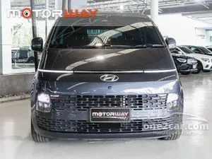 2022 Hyundai Staria 2.2 SEL Van