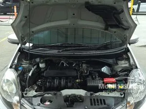 2016 Honda Mobilio 1.5 E MPV