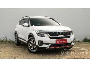 2022 KIA Seltos 1.4 GT Line SUV