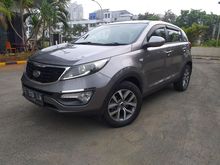 2014 KIA Sportage 2.0 LX