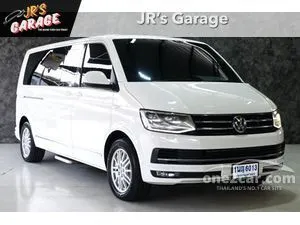 2018 Volkswagen CARAVELLE 2.0 TDi Van