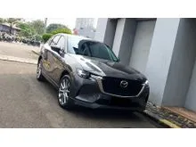 2025 Mazda CX-60 2.5 Pro SKYACTIV-G SUV 2025/2026 [ AWD - LOW KM 13RB ]