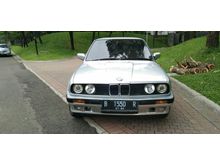 1991 BMW 318i M40
