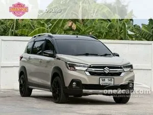 2024 Suzuki XL7 1.5 GLX Two Tone Wagon