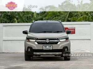 2024 Suzuki XL7 1.5 GLX Two Tone Wagon