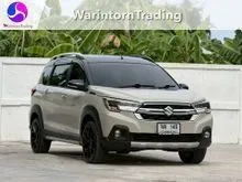 2024 Suzuki XL7 1.5 (ปี 20-26) GLX Two Tone Wagon