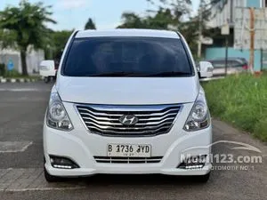 2015 Hyundai H-1 2.4 XG Next Generation MPV