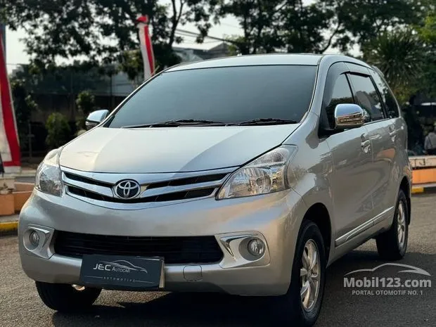 Memilih Toyota Avanza Bekas 2014 di Jakarta: Panduan Lengkap untuk Pembeli Cerdas