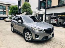 2013 Mazda CX-5 2.0 (ปี 13-16) S SUV AT