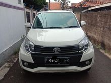 2015 Daihatsu Terios 1.5 R SUV