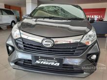 2020 Daihatsu Sigra 1,2 R MPV