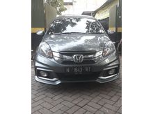 2015 Honda Mobilio 1.5 E TDP 20 Jt