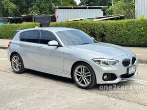 2017 BMW 118i 1.5 M Sport Hatchback