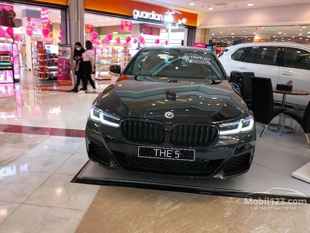 BMW Baru di Indonesia dengan Cicilan Rendah! | Mobil123