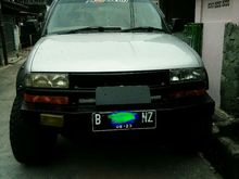 2000 Opel Blazer 2.2 Montera LN SUV