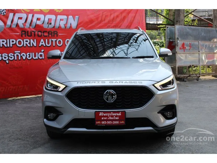 2023 MG ZS X SUV