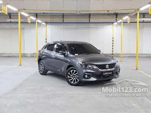 2023 Suzuki Baleno 1.5 Hatchback