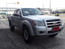 2007 Ford Ranger 3.0 OPEN CAB (ปี 06-08) Hi-Rider XLT TDCi Pickup MT