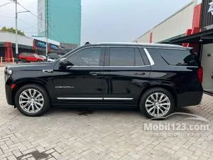 2023 GMC Yukon 6.2 Denali SUV