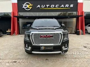 2023 GMC Yukon 6.2 Denali SUV