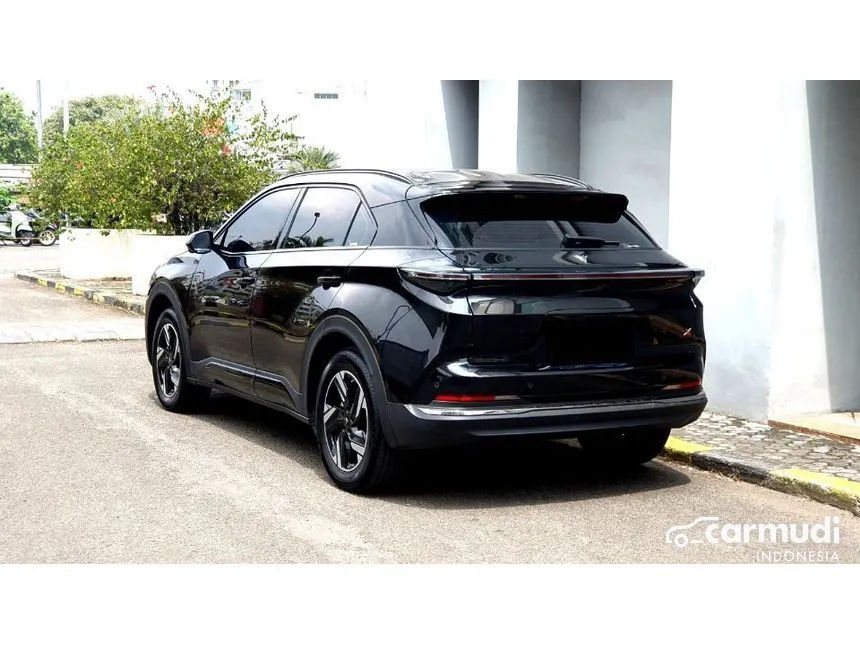 2024 Neta X 500 Supreme SUV