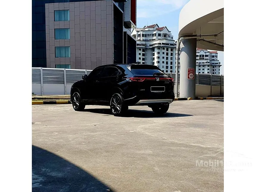 2023 Honda HR-V Special Edition SUV