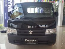 DP suka suka Suzuki Carry Pick-up