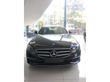 2020 Mercedes-Benz E300 2.0 Avantgarde SportStyle Sedan