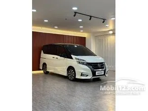 2019 Nissan Serena 2.0 Highway Star MPV