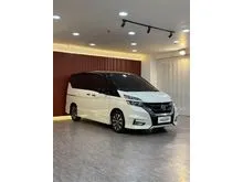 2019 Nissan Serena 2.0 Highway Star MPV