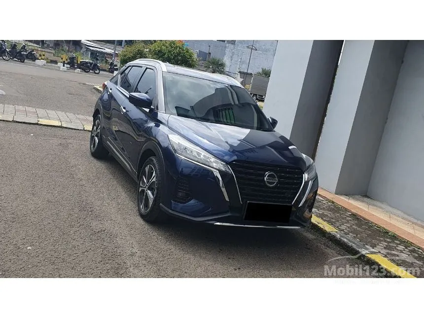 2022 Nissan Kicks e-POWER SUV