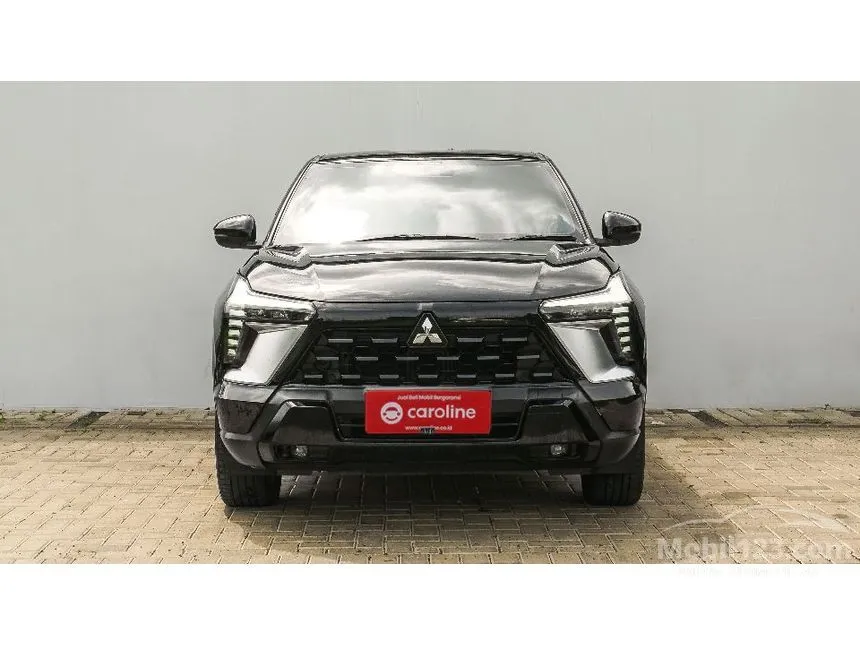 2024 Mitsubishi XFORCE Ultimate SUV