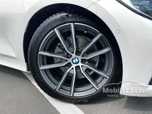 2019 BMW 320i 2.0 Sport Sedan