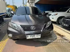 2009 Lexus RX 350 3.5 SUV