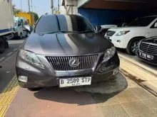 2009 Lexus RX 350 3.5 SUV