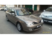 2005 PROTON WAJA MMC 1.6 AUTO CAR KING BOLEH 10AN