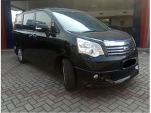 2014 Toyota NAV1 2.0 V Limited