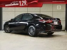 2022 Toyota CAMRY 2.5 HEV Premium Luxury Sedan