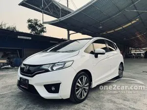 2015 Honda JAZZ 1.5 SV+ Hatchback